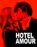 hotel amour